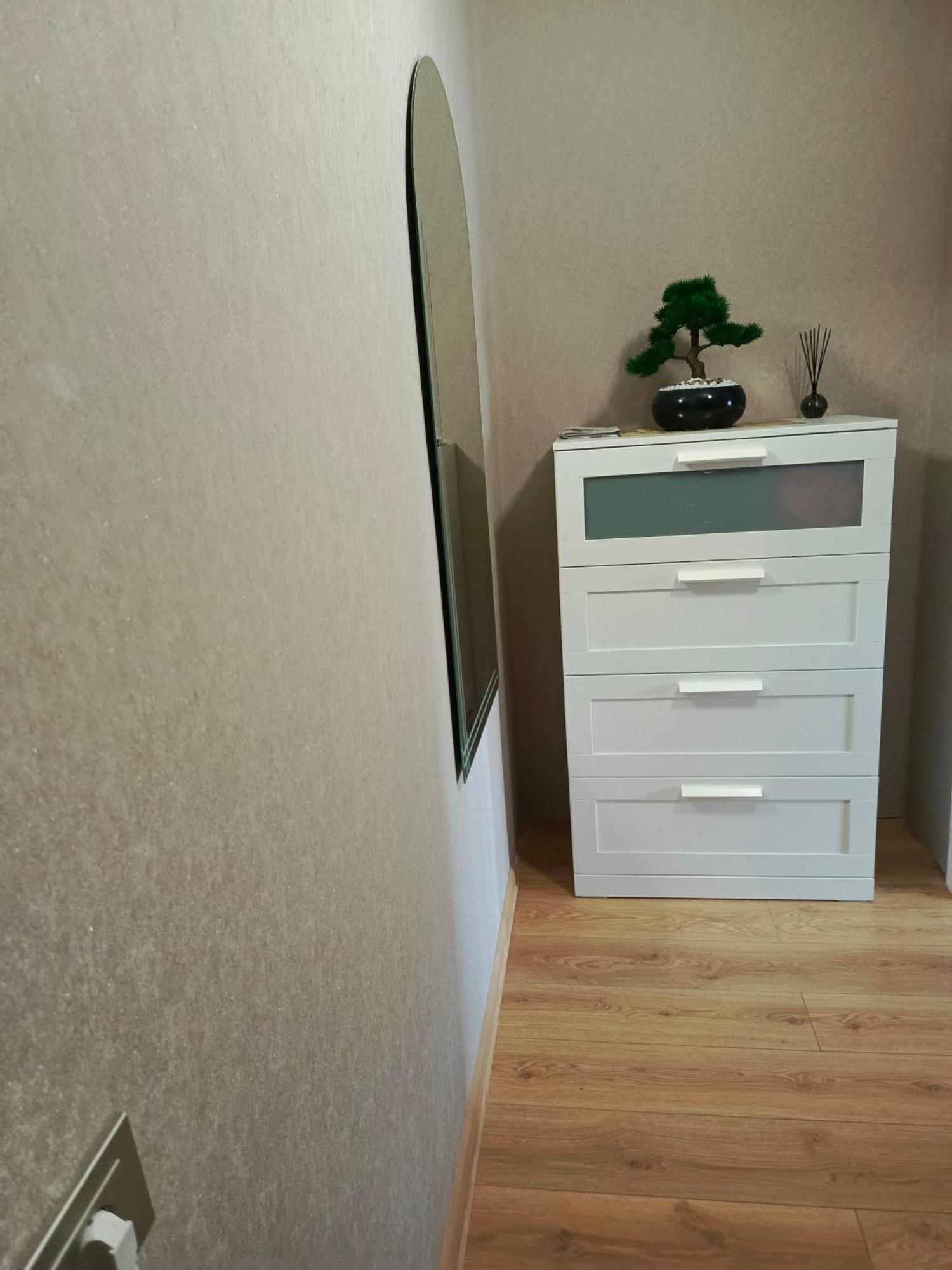 Andante Apartment Self Check In Klaipėda Buitenkant foto